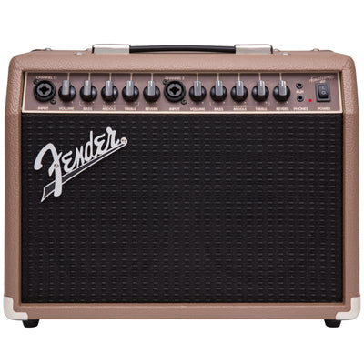 Fender Acoustasonic 40 Acoustic Combo Guitar Amplifiers