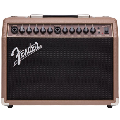 Fender Acoustasonic 40 Acoustic Combo Guitar Amplifiers