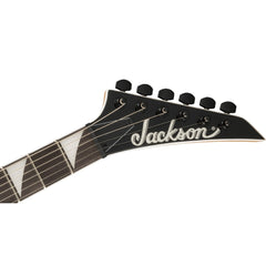 Jackson JS20 DKQ 2PT JS Series Dinky 6 String Electric Guitar