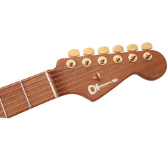 Charvel Pro-Mod DK24 HSH 2PT 6 String Electric Guitar