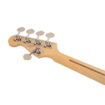 Fender Hybrid II Jazz Bass V Maple 5 String Bass Guitar