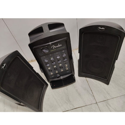 Fender Passport Conference Portable PA System - Open Box