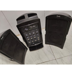 Fender Passport Conference Portable PA System - Open Box