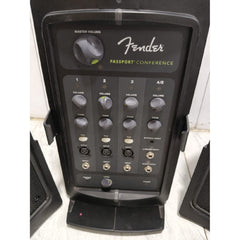 Fender Passport Conference Portable PA System - Open Box