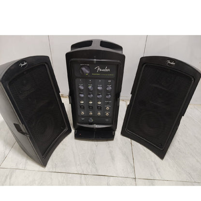 Fender Passport Conference Portable PA System - Open Box