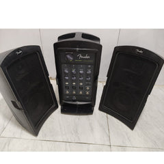 Fender Passport Conference Portable PA System - Open Box