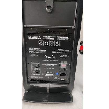 Fender Passport Conference Portable PA System - Open Box