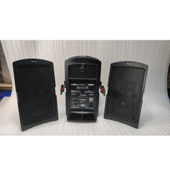 Fender Passport Conference Portable PA System - Open Box