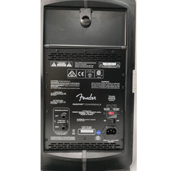 Fender Passport Conference Portable PA System - Open Box