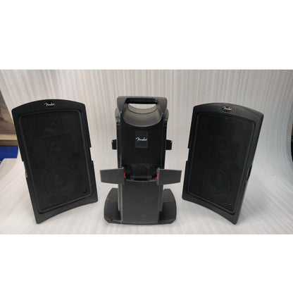 Fender Passport Conference Portable PA System - Open Box
