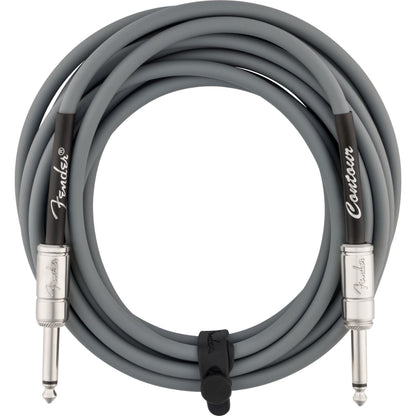 Fender Contour 15' Instrument Cable