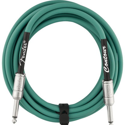 Fender Contour 15' Instrument Cable