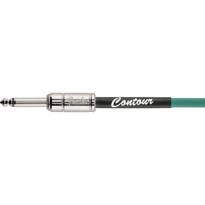 Fender Contour 15' Instrument Cable