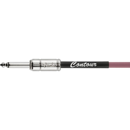 Fender Contour 15' Instrument Cable