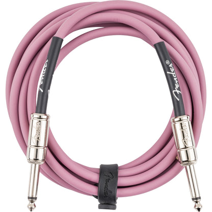 Fender Contour 10' Instrument Cable