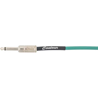 Fender Contour 18.6' Instrument Cable