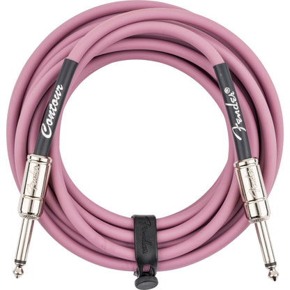 Fender Contour 18.6' Instrument Cable