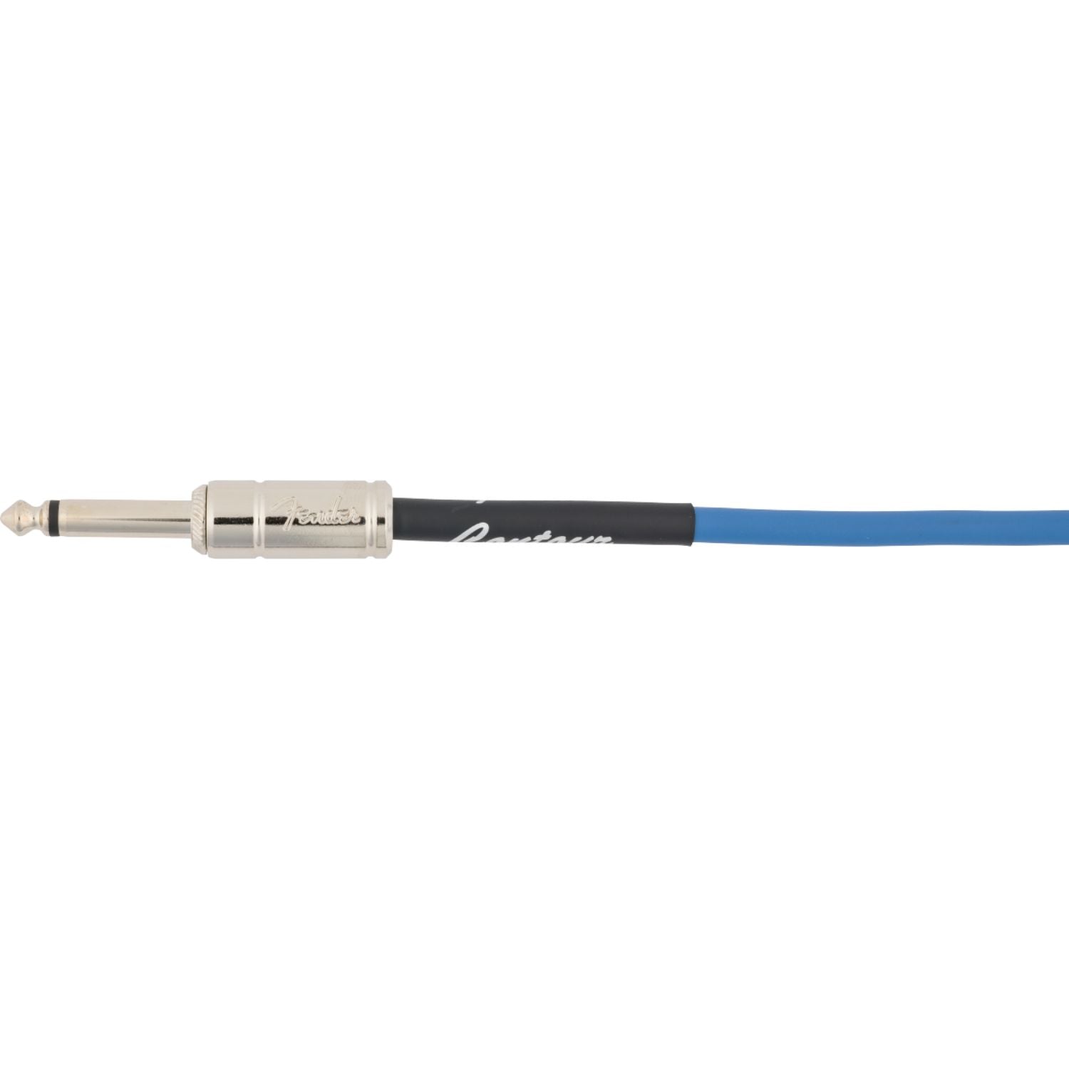 Fender Contour 30' Coiled Instrument Cable