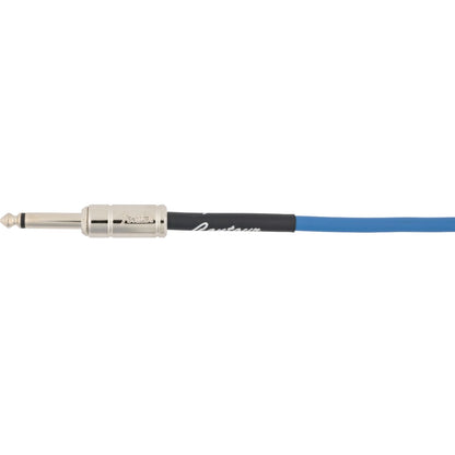 Fender Contour 30' Coiled Instrument Cable