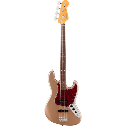 Fender American Professional Classic Jazz 4 String Bass Guitar