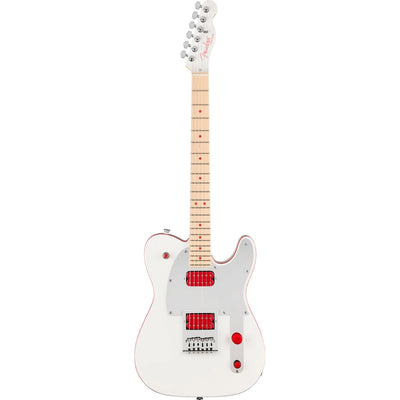 Fender John 5 Ghost Telecaster 6 String Electric Guitar