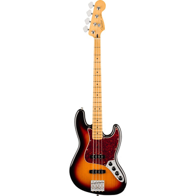 Fender Player II Modified Jazz 4 String Electric Bass Guitar