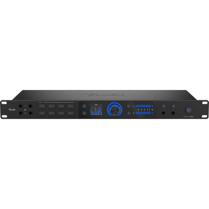 Fender Quantum HD8 USB-C Audio Interface