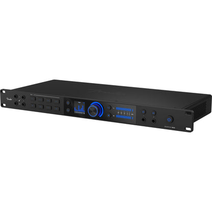 Fender Quantum HD8 USB-C Audio Interface
