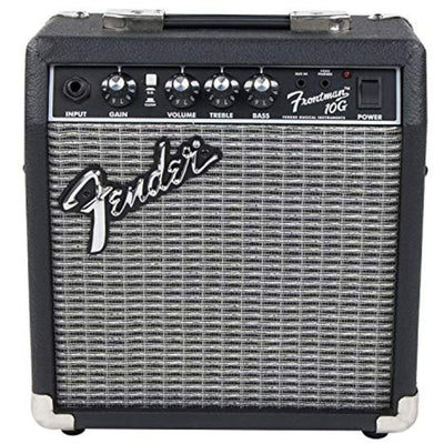 Fender Frontman 10G Guitar Amplifier