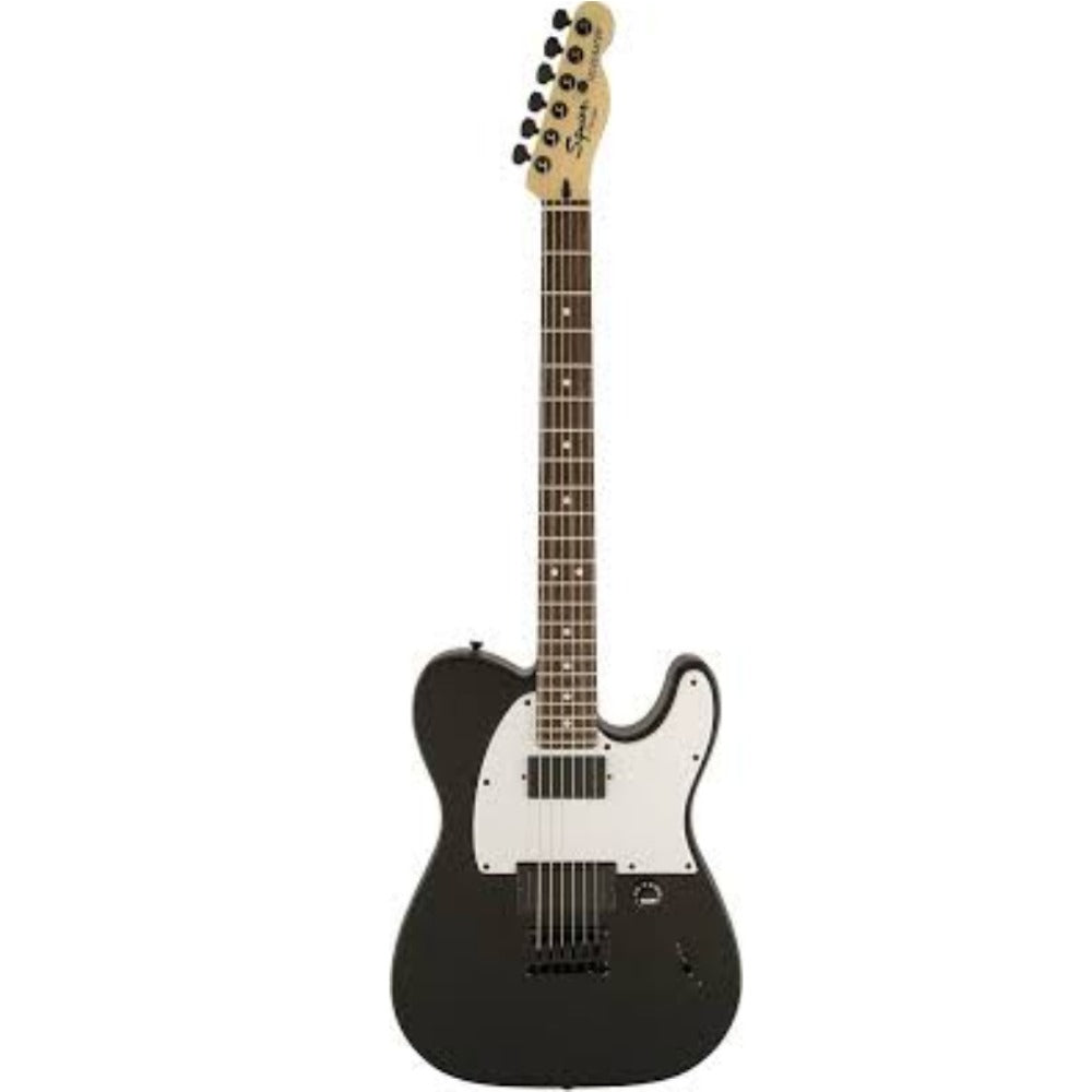 Fender Jim Root Telecaster Electric Guitar - Black
