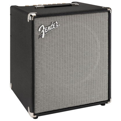 Fender Rumble 100 Watt Bass Combo Amplifier