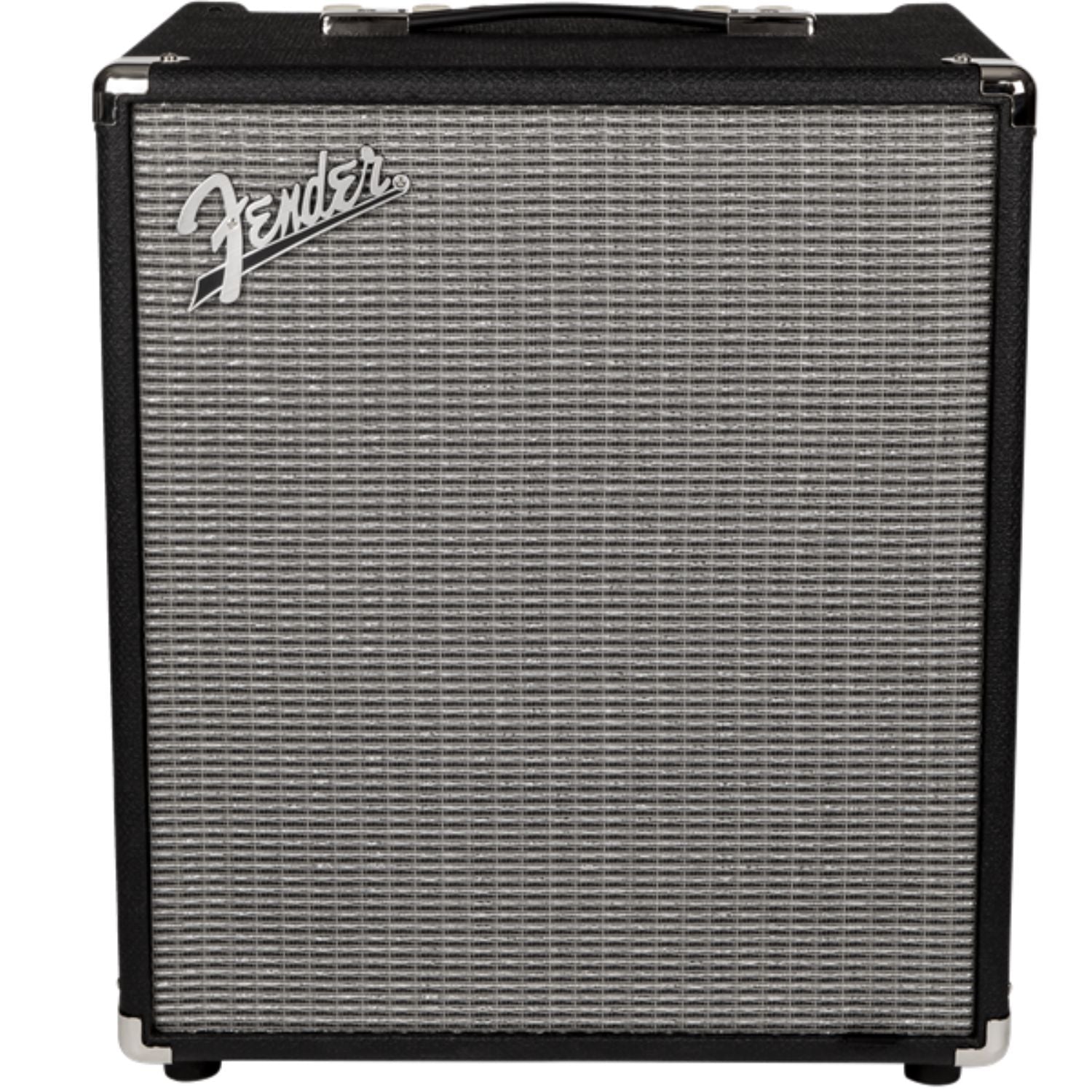 Fender Rumble 100 Watt Bass Combo Amplifier