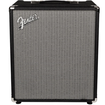 Fender Rumble 100 Watt Bass Combo Amplifier