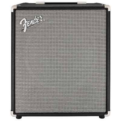 Fender Rumble 100 Watt Bass Combo Amplifier