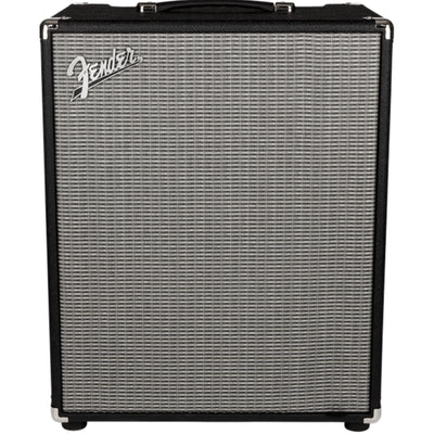 Fender Rumble 200W Bass Combo Amplifier