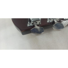 Fender SA105CE Electro - Acoustic Guitar - Natural - Open Box