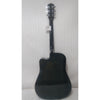 Fender SA105CE Electro - Acoustic Guitar - Sunburst - Open Box B Stock