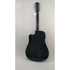 Fender SA105CE Electro - Acoustic Guitar - Open Box