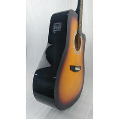 Fender SA105CE Electro - Acoustic Guitar - Open Box