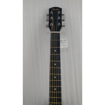 Fender SA105CE Electro - Acoustic Guitar - Open Box
