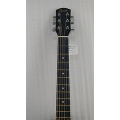 Fender SA105CE Electro - Acoustic Guitar - Open Box
