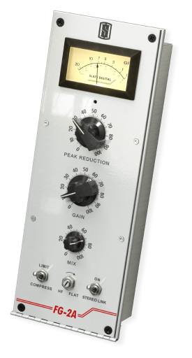 Slate FG-2A Compressor Compressor
