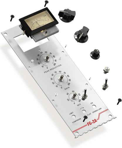 Slate FG-2A Compressor Compressor