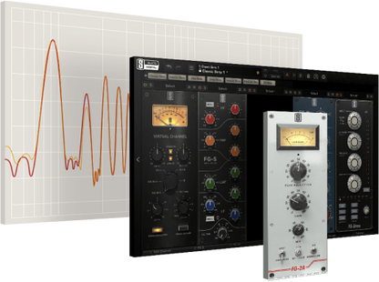 Slate FG-2A Compressor Compressor