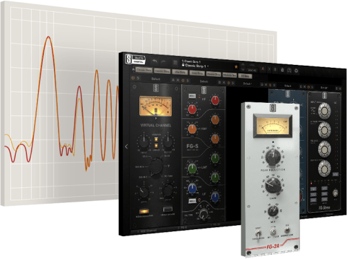 Slate FG-2A Compressor Compressor
