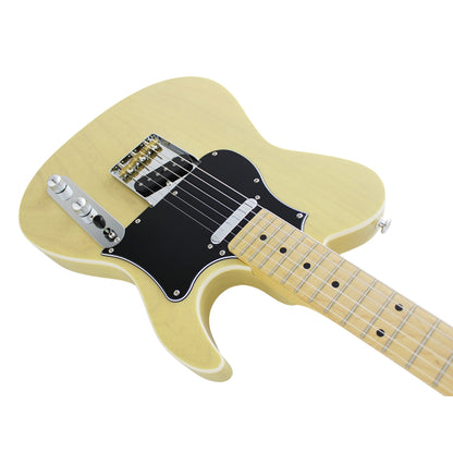 FGN JIL2ASHM Iliad Series J Standard Boundary 6 String Electric Guitar - Made in Japan