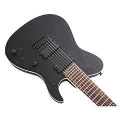 FGN JIL73-ASH-DE-R Iliad Series J Standard/Boundary Electric Guitar - Made in Japan