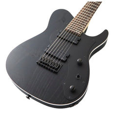 FGN JIL73-ASH-DE-R Iliad Series J Standard/Boundary Electric Guitar - Made in Japan