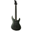FGN JMY3-ASH-E Mythic 6 String Electric Guitar - Made in Japan