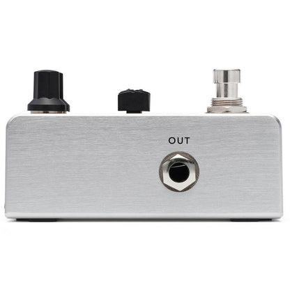 Fishman AFX Pro EQ Mini Acoustic Preamp EQ Pedal
